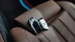 2022 BMW X6 xDrive40i M Sport — фото 15