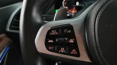 2022 BMW X6 xDrive40i M Sport — фото 16