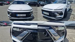 2024 Hyundai Sonata 1.6 Turbo — фото 2