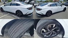 2024 Hyundai Sonata 1.6 Turbo — фото 3