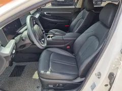 2024 Hyundai Sonata 1.6 Turbo — фото 4