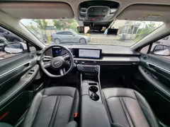 2024 Hyundai Sonata 1.6 Turbo — фото 8