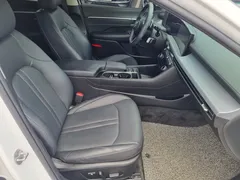 2024 Hyundai Sonata 1.6 Turbo — фото 10