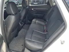 2024 Hyundai Sonata 1.6 Turbo — фото 14