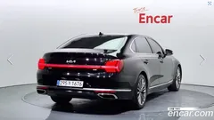 2022 Kia K9 3.8 GDI AWD — фото 2