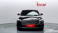 2022 Kia K9 3.8 GDI AWD — фото 3