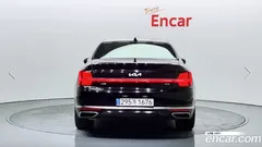2022 Kia K9 3.8 GDI AWD — фото 4