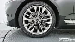 2022 Kia K9 3.8 GDI AWD — фото 5