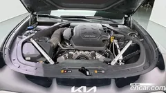 2022 Kia K9 3.8 GDI AWD — фото 6