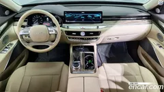 2022 Kia K9 3.8 GDI AWD — фото 7