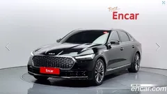 2022 Kia K9 3.8 GDI AWD — фото 11