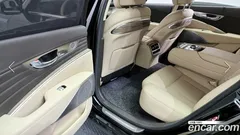 2022 Kia K9 3.8 GDI AWD — фото 15
