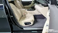 2022 Kia K9 3.8 GDI AWD — фото 17