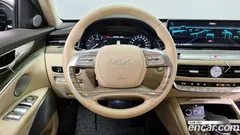 2022 Kia K9 3.8 GDI AWD — фото 18