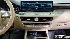 2022 Kia K9 3.8 GDI AWD — фото 19
