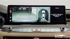 2022 Kia K9 3.8 GDI AWD — фото 20