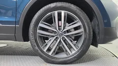 2023 Volkswagen Tiguan 2.0 TDI 4Motion Prestige — фото 5