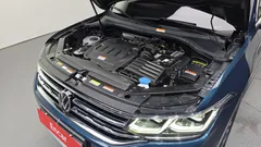 2023 Volkswagen Tiguan 2.0 TDI 4Motion Prestige — фото 6