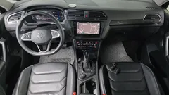 2023 Volkswagen Tiguan 2.0 TDI 4Motion Prestige — фото 7