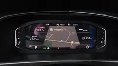 2023 Volkswagen Tiguan 2.0 TDI 4Motion Prestige — фото 8
