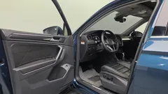 2023 Volkswagen Tiguan 2.0 TDI 4Motion Prestige — фото 10