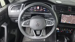 2023 Volkswagen Tiguan 2.0 TDI 4Motion Prestige — фото 12