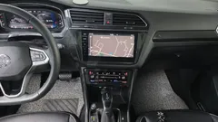 2023 Volkswagen Tiguan 2.0 TDI 4Motion Prestige — фото 13