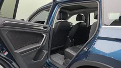 2023 Volkswagen Tiguan 2.0 TDI 4Motion Prestige — фото 15