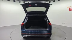 2023 Volkswagen Tiguan 2.0 TDI 4Motion Prestige — фото 18
