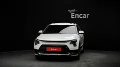 2022 Kia Niro Signature — фото 3