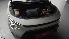 2022 Kia Niro Signature — фото 6