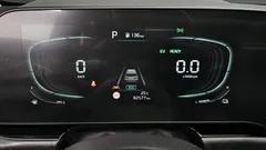 2022 Kia Niro Signature — фото 8