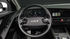 2022 Kia Niro Signature — фото 13