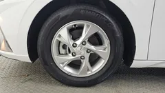 2023 Hyundai AVANTE 1.6, белый — фото 5