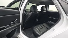 2023 Hyundai AVANTE 1.6, белый — фото 11