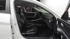 2023 Hyundai AVANTE 1.6, белый — фото 12