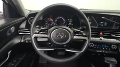 2023 Hyundai AVANTE 1.6, белый — фото 15