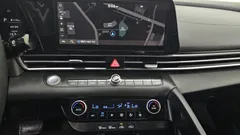 2023 Hyundai AVANTE 1.6, белый — фото 16