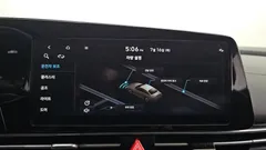 2023 Hyundai AVANTE 1.6, белый — фото 18