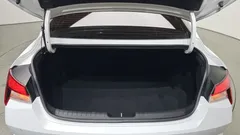 2023 Hyundai AVANTE 1.6, белый — фото 20
