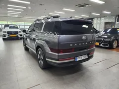2024 Hyundai Santafe HEV 1.6 4WD — фото 2