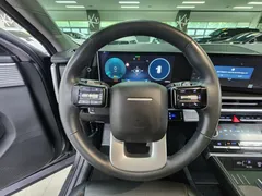 2024 Hyundai Santafe HEV 1.6 4WD — фото 3