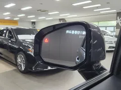 2024 Hyundai Santafe HEV 1.6 4WD — фото 9
