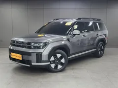 2024 Hyundai Santafe HEV 1.6 4WD — фото 12