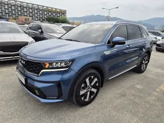 2023 Kia Sorento Diesel 2.2 2WD — фото 2