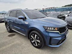 2023 Kia Sorento Diesel 2.2 2WD — фото 3