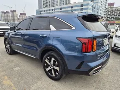 2023 Kia Sorento Diesel 2.2 2WD — фото 4