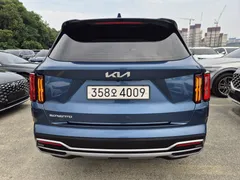 2023 Kia Sorento Diesel 2.2 2WD — фото 5