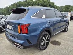 2023 Kia Sorento Diesel 2.2 2WD — фото 6