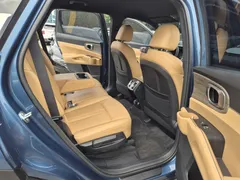 2023 Kia Sorento Diesel 2.2 2WD — фото 10